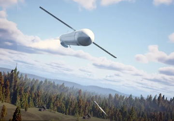 VK en Duitsland ontwikkelen raket met ...