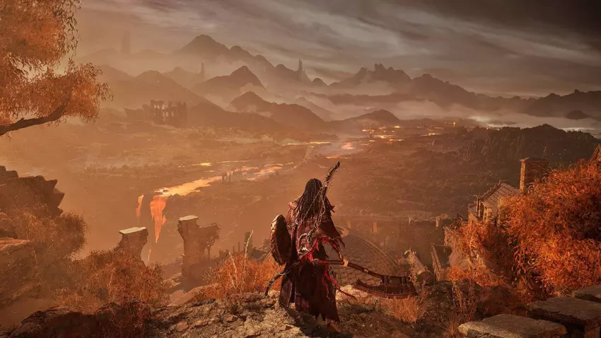 Lords of the Fallen blijft gratis updates ontvangen tot 2025