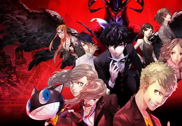 Insider: Atlus Studios is al bezig ...
