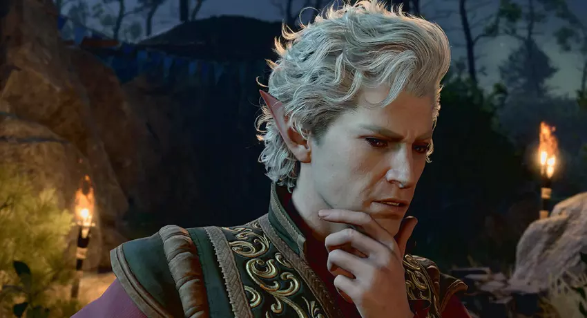 Variatie is geweldig: de ontwikkelaars van Baldur's Gate III hebben nog vier subklassen onthuld die in de laatste grote update zullen verschijnen