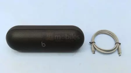 Apple Beats Pill keert terug: de speaker heeft nog één certificering voor de officiële aankondiging doorstaan