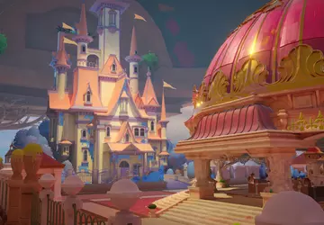 Avontuurlijke indiepuzzelgame Maquette is vanaf 19 ...