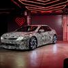 BMW Vision rijbeleving uiterlijk