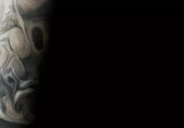 Jupiter is klaar voor Halloween - ...