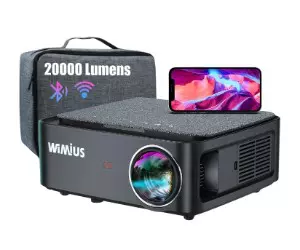 WiMiUS ‎K1