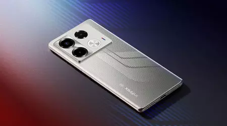 Infinix Note 40 Racing Edition: Smartphone met BMW design debuteert in India