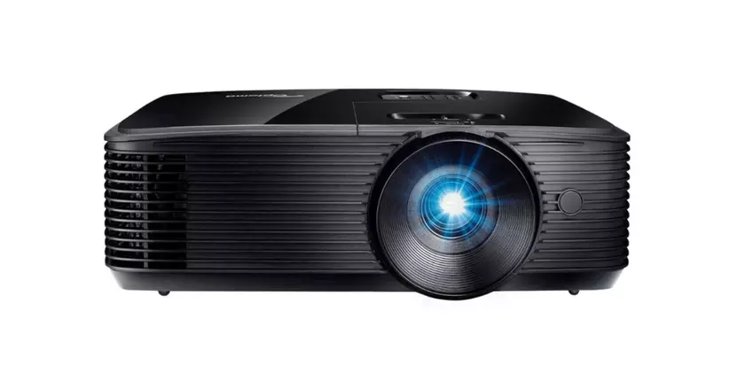 Optoma HD146X vergelijking lichtsterke projectoren