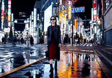 OpenAI heeft Sora gelanceerd, een model ...