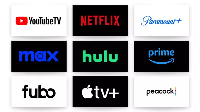 Top 10 streamingshows van 2025: Netflix verliest grip, Amazon maakt voortgang, Apple breekt in