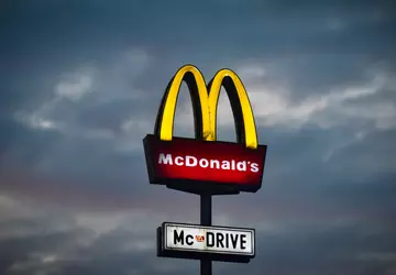 McDonald's gaat Google's AI gebruiken om ...