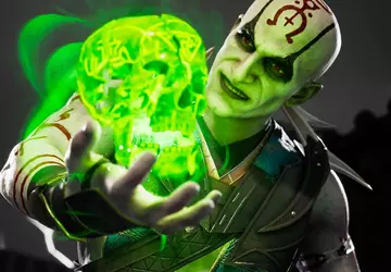 De ontwikkelaars van Mortal Kombat 1 ...