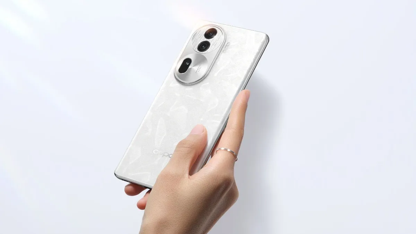 Uitgelekt: Oppo Reno 12 krijgt gloednieuwe processor van MediaTek