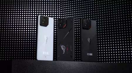 Asus onthult mogelijk binnenkort een goedkopere smartphone voor gamers, de ROG Phone 9 FE
