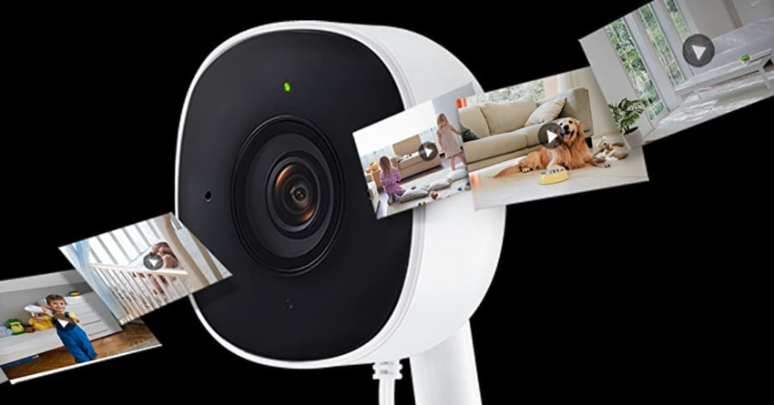 smartthings compatibele camera's 2025