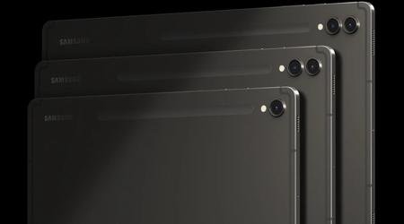 Galaxy Tab S9 in Europa krijgt One UI 7.0 met Android 15 en Galaxy AI