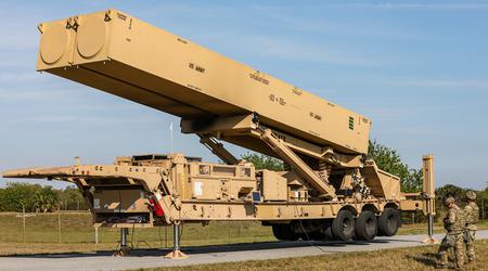 Lockheed Martin heeft financiering ontvangen voor grondondersteuning van het hypersonische LRHW-wapen met de Dark Eagle-raket.