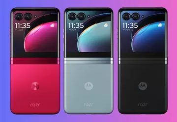 Motorola Razr 50 Ultra prijzen uitgelekt: ...