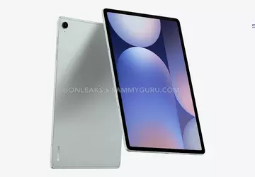 Galaxy Tab S10 FE en S10 ...