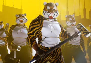 Destructie op de rand: The Finals ...