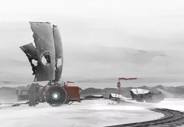 FAR: Lone Sails krijgt de grootste ...