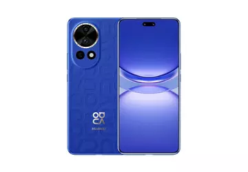 Huawei onthult de Nova 12 Pro ...