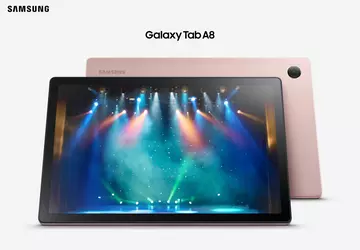 Samsung Galaxy Tab A8 op Amazon: ...