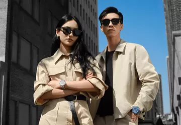 Je kunt naar muziek luisteren en ...