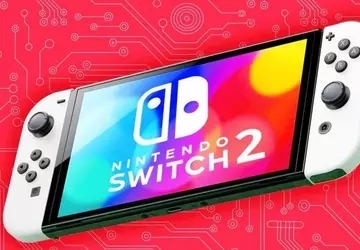 Patent bevestigd: de Nintendo Switch 2 ...