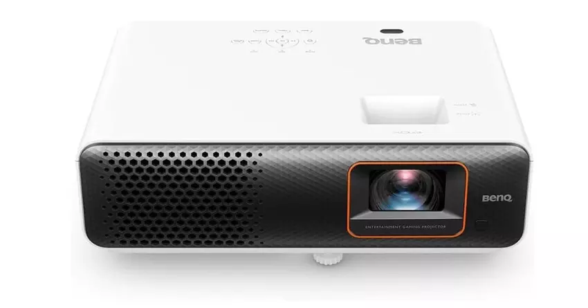 BenQ TH690ST ps5 met projector