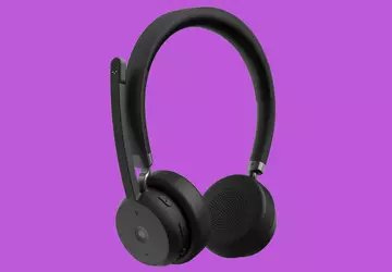 Lenovo introduceert Wireless VoIP: een headset ...