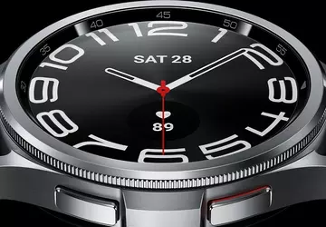 Samsung Galaxy Watch 6 Classic met ...