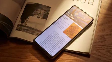 TCL heeft zijn eerste smartphones met NxtPaper vision-beschermingstechnologie onthuld - TCL 40 NxtPaper en TCL 40 NxtPaper 5G
