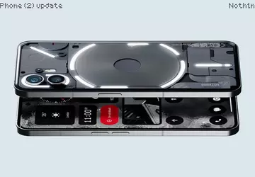 Niets integreert ChatGPT in zijn smartphones