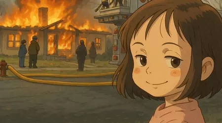 ChatGPT's Studio Ghibli-stijl afbeeldingengenerator is nu ook beschikbaar op gratis accounts