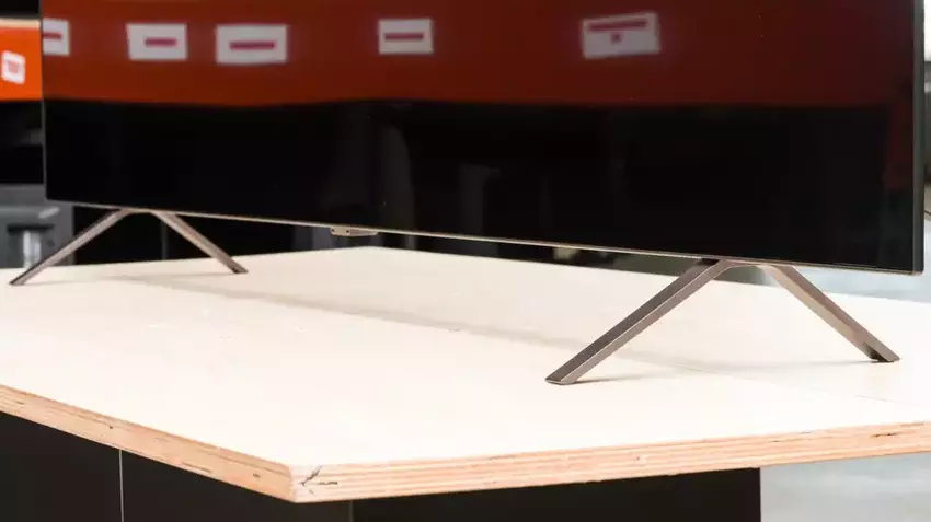 LG OLED B4 Series TV's voor Dolby Atmos-geluid