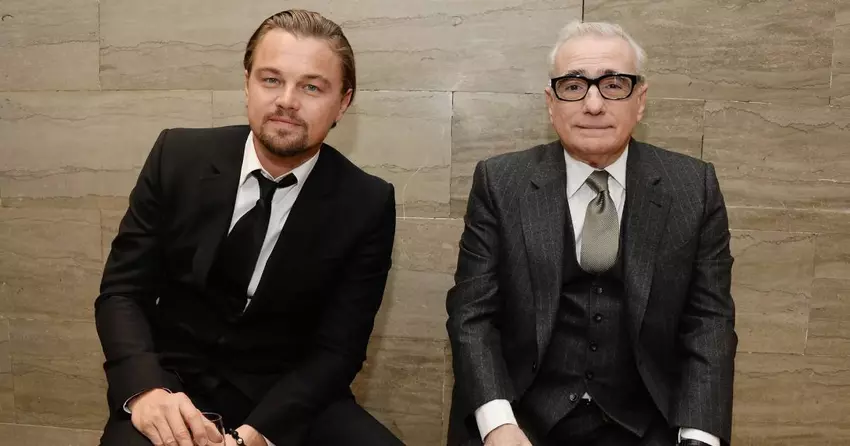 Leonardo DiCaprio en Martin Scorsese werken opnieuw samen voor de verfilming van The Devil in the White City