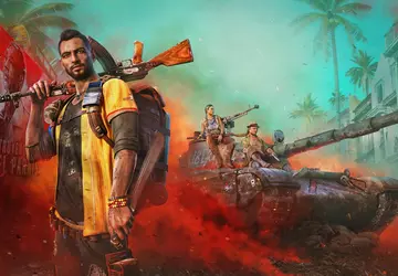 Far Cry 6 en drie andere ...