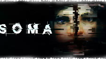 SOMA wordt uitgebracht op Nintendo Switch op 24 juli: sfeervolle trailer van het iconische spel onthuld