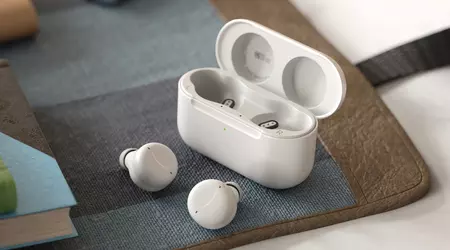 Echo Buds 2 met Alexa stemassistent, ANC en tot 15 uur batterijduur is verkrijgbaar op Amazon met €61 korting