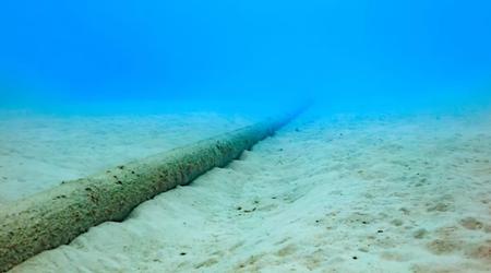 Google spendeert $1 miljard aan het leggen van twee nieuwe kabels op de bodem van de Stille Oceaan