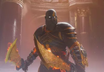 God of War Ragnarök viert 20e ...