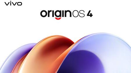 16 vivo en iQOO smartphones krijgen de nieuwe OriginOS 4 firmware op Android 14