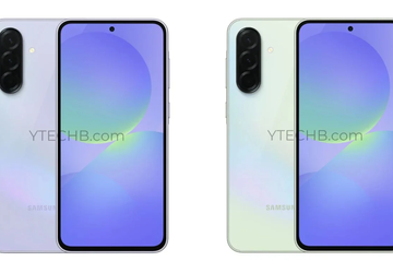 Samsung heeft de eerste video teaser ...