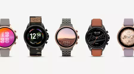 Fossil Gen 6 met de Wear OS 3.5-update heeft nieuwe functies en een soepelere interface