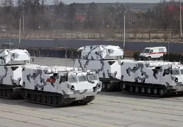 De Oekraïense strijdkrachten hebben een zeer ...