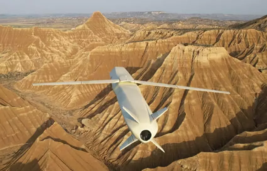 Oekraïne en Tsjechië voltooien met succes de ontwikkeling van een straalmotor voor drones 