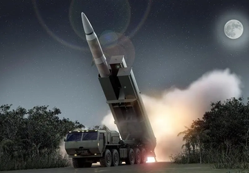 Lockheed Martin vreest zonder raketmotoren te ...