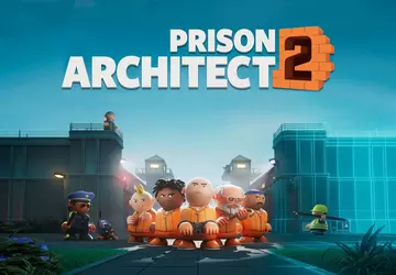 De ontwikkelaars van Prison Architect 2 ...