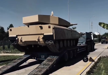 SCI-FI uit Oezbekistan: het land toonde ...