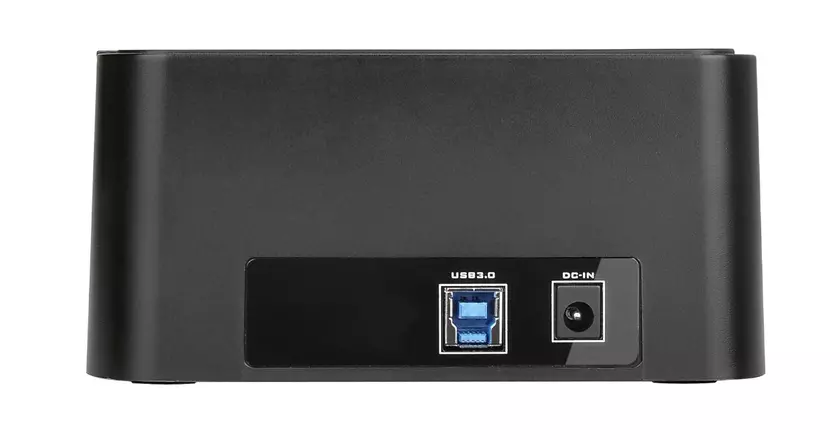 Thermaltake BlacX Duet HDD-dock
